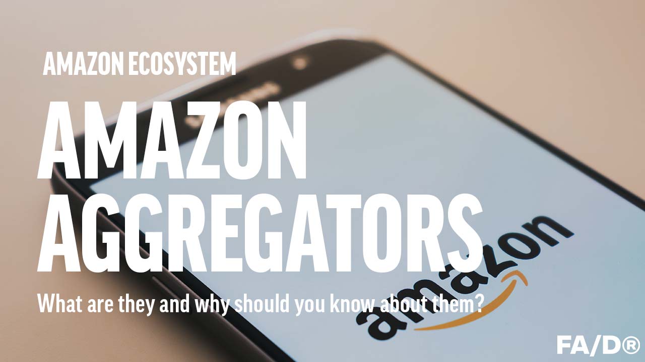 |Amazon aggregator companies|Amazon Aggregators Infographic|||Amazon ecosystem|Amazon Aggregators Infographic|Amazon aggregator business